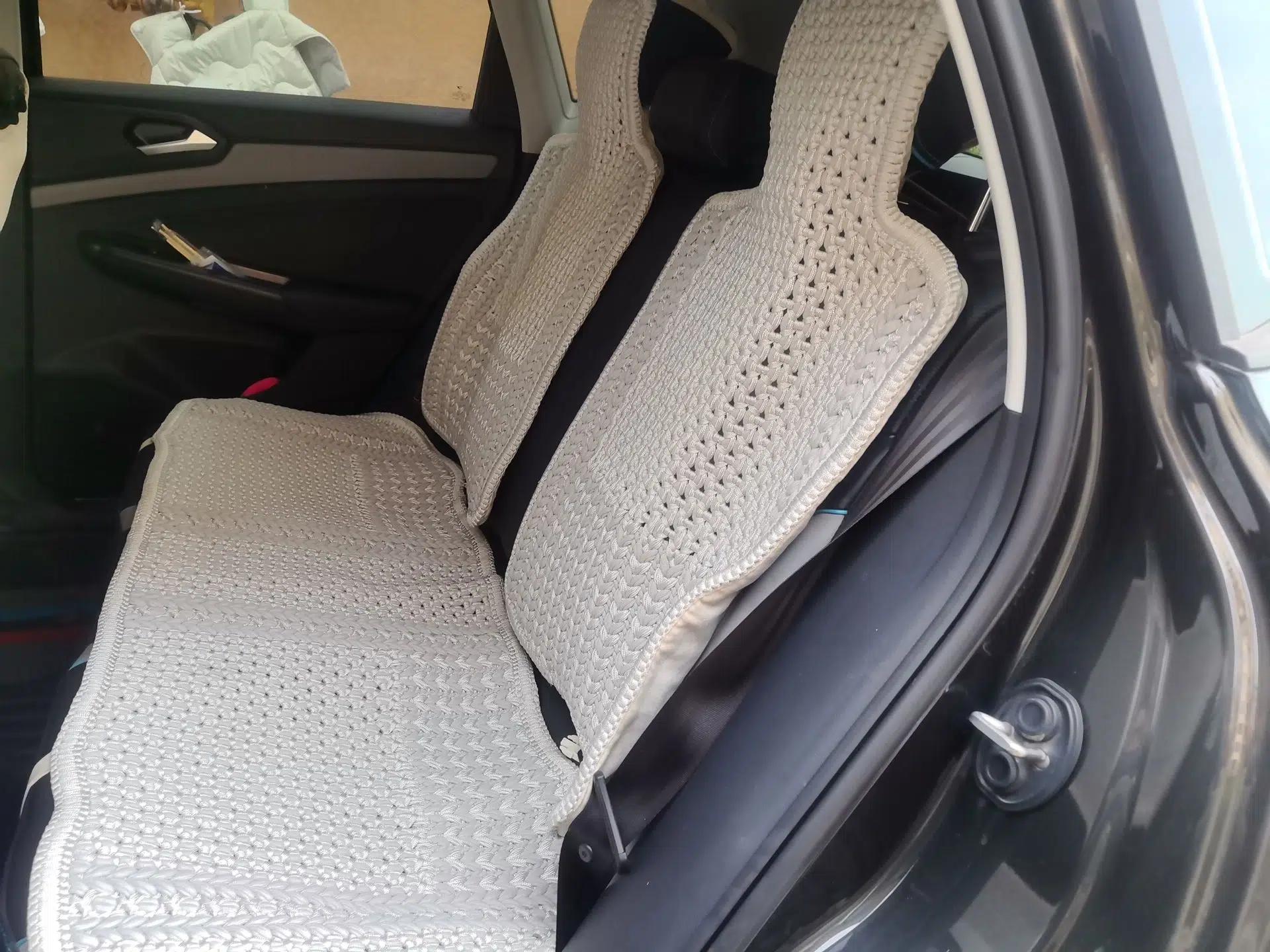 Jetta VS5 2023 280TSI Automatic Enjoyment Model — миниатюра 18