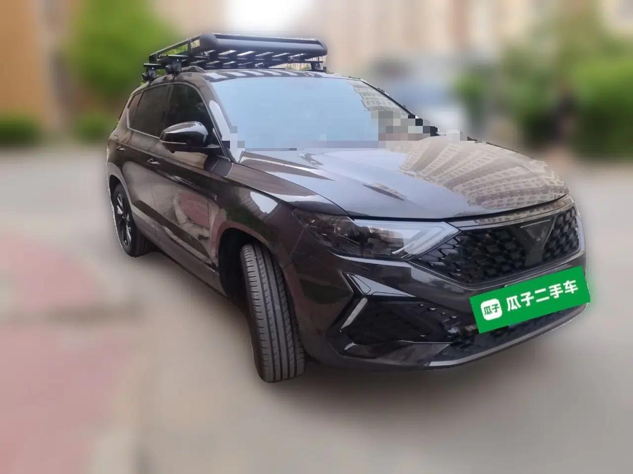 Jetta VS5 2023 280TSI Automatic Enjoyment Model — миниатюра 3