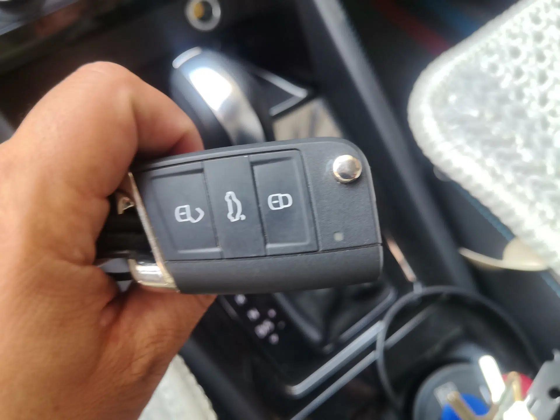 Jetta VS5 2023 280TSI Automatic Enjoyment Model — миниатюра 9