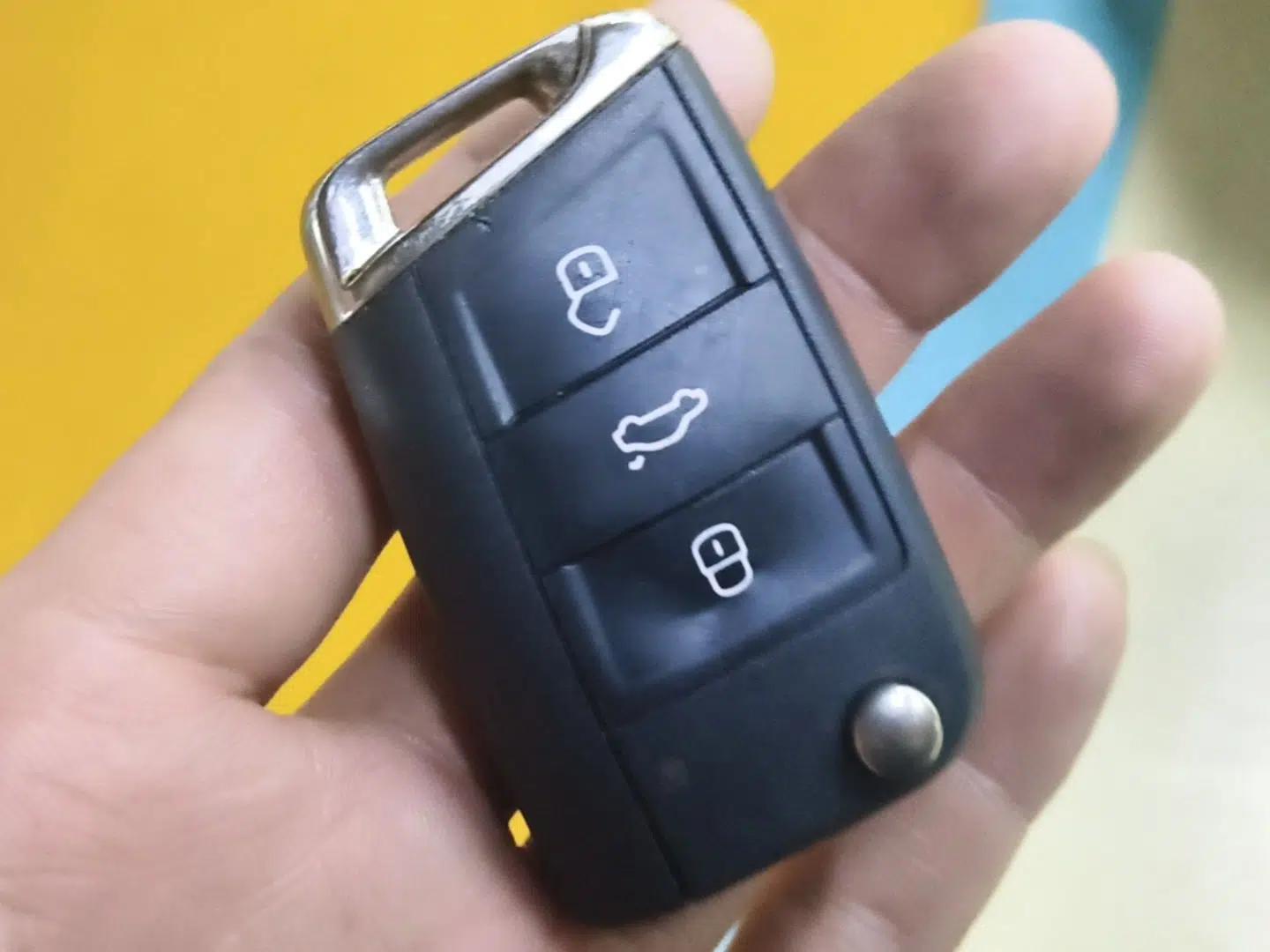 Jetta VS5 2021 30th Anniversary Edition Automatic Enjoyment Model — миниатюра 12