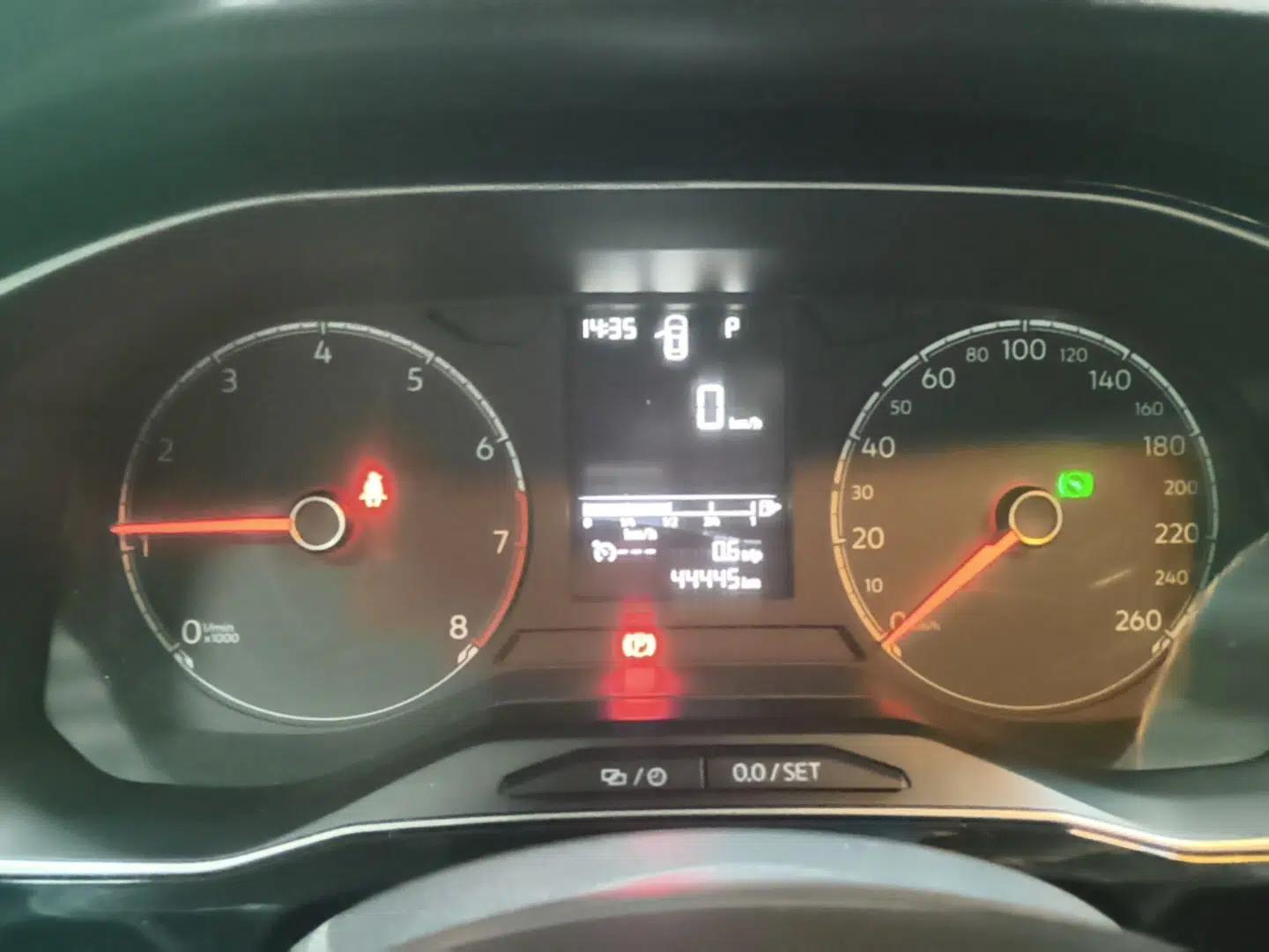 Jetta VS5 2021 30th Anniversary Edition Automatic Enjoyment Model — миниатюра 15