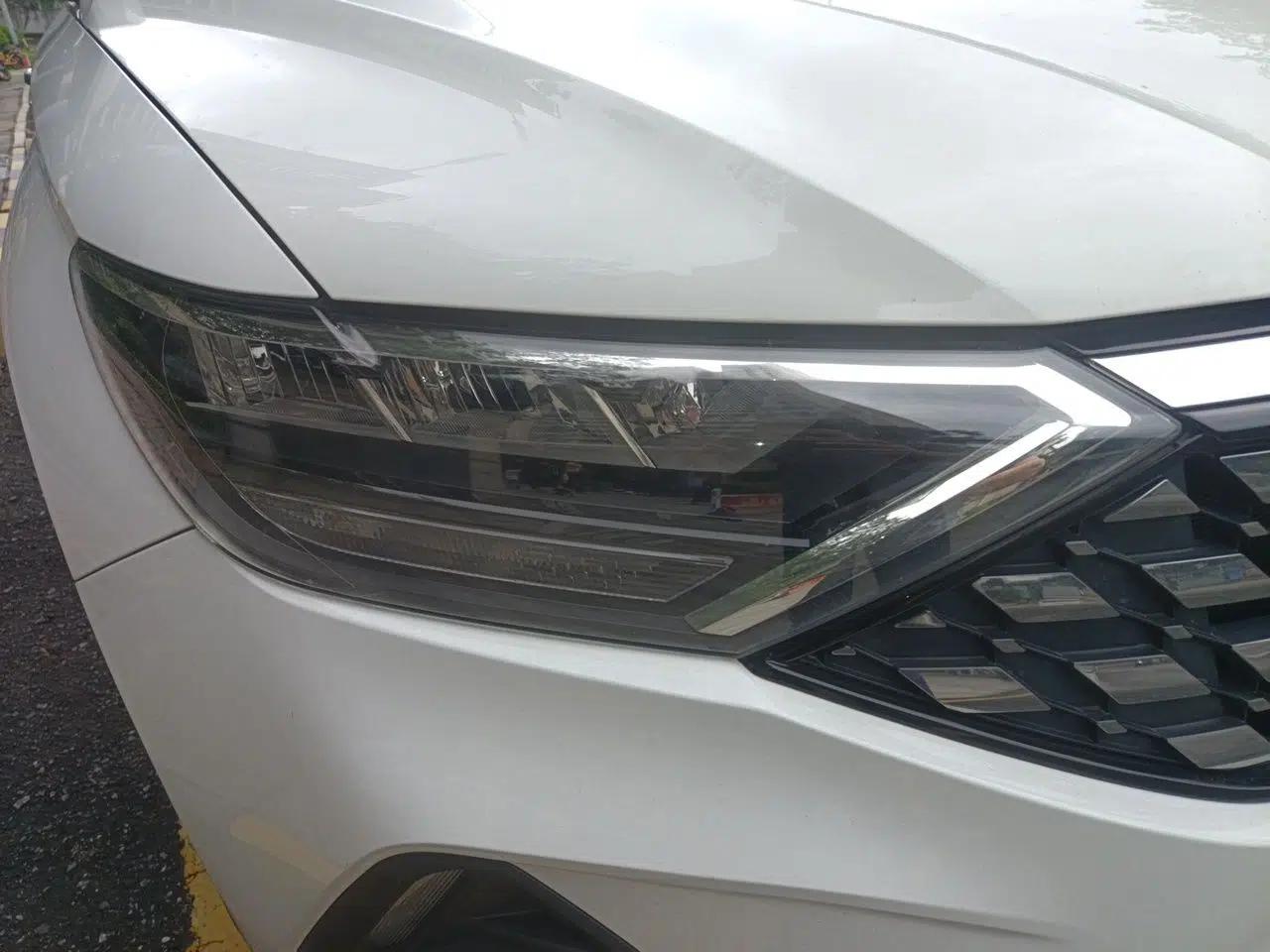 Jetta VS5 2019 280TSI Automatic Glory Edition — миниатюра 7