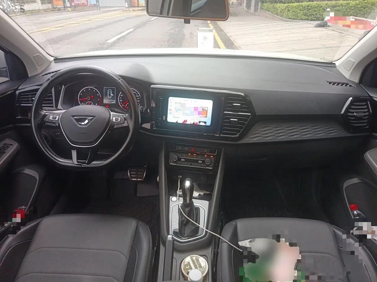 Jetta VS5 2019 280TSI Automatic Glory Edition — миниатюра 10