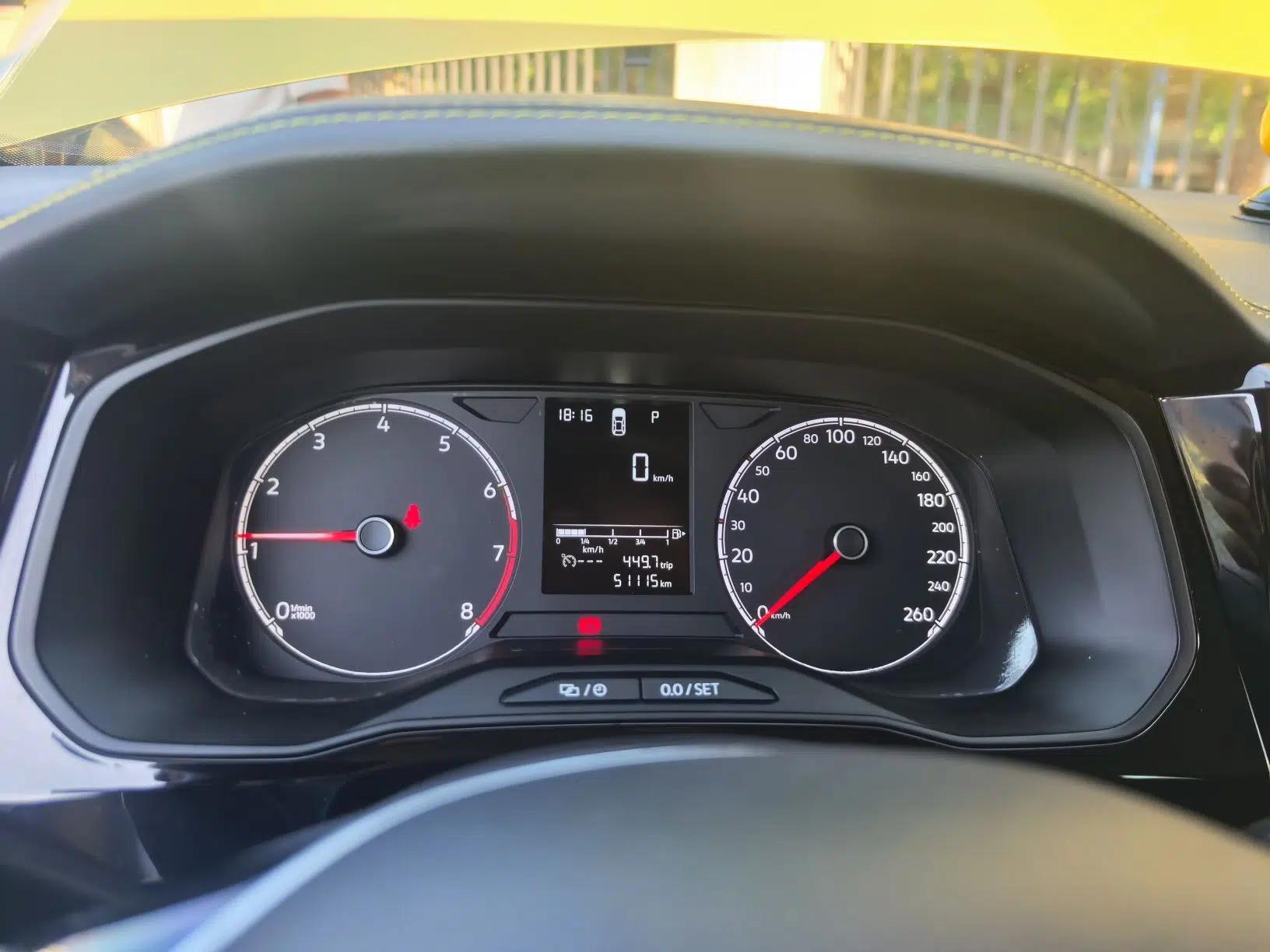 Jetta VS5 2019 280TSI Automatic Trend Model — миниатюра 12