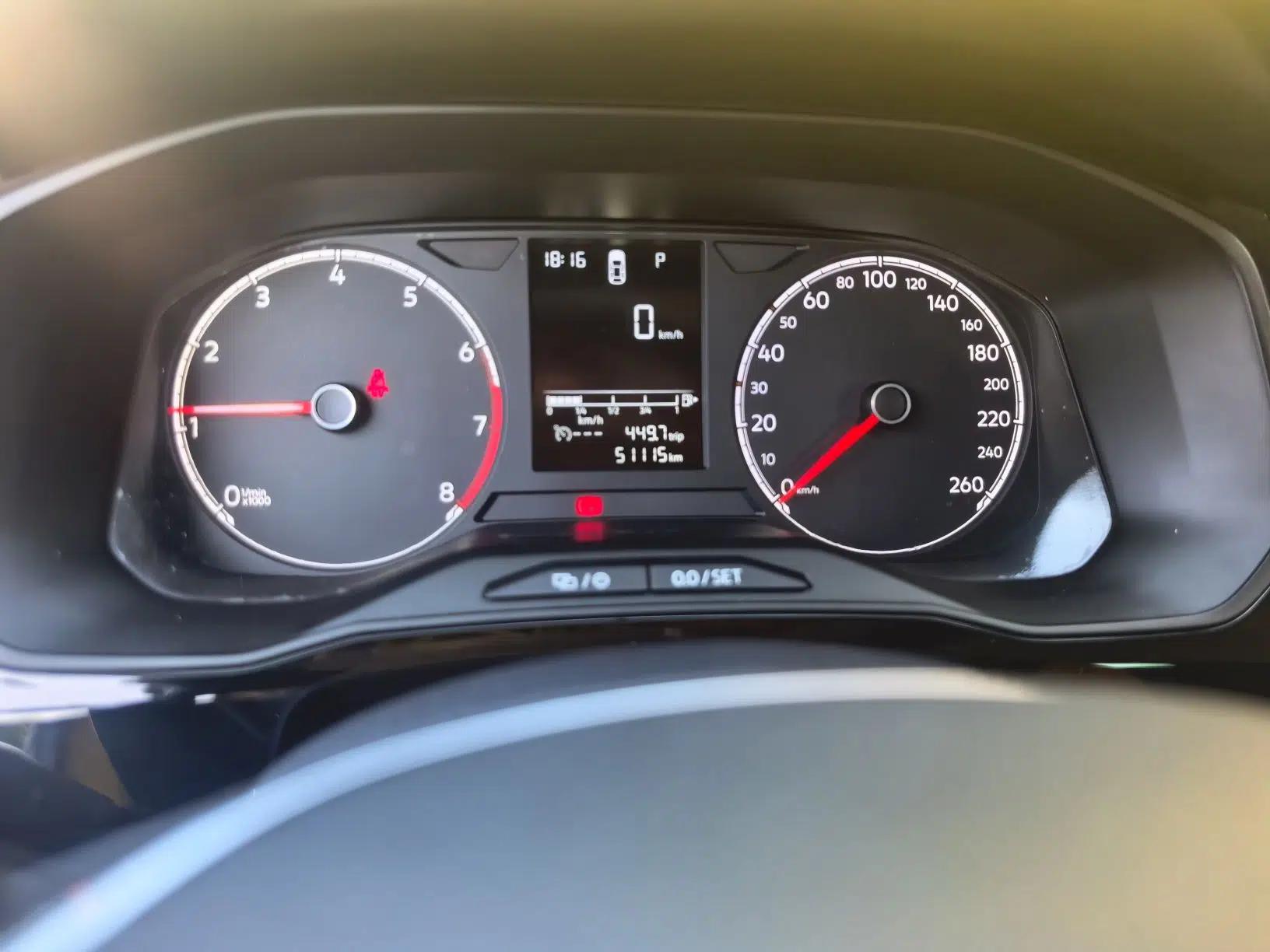 Jetta VS5 2019 280TSI Automatic Trend Model — миниатюра 13