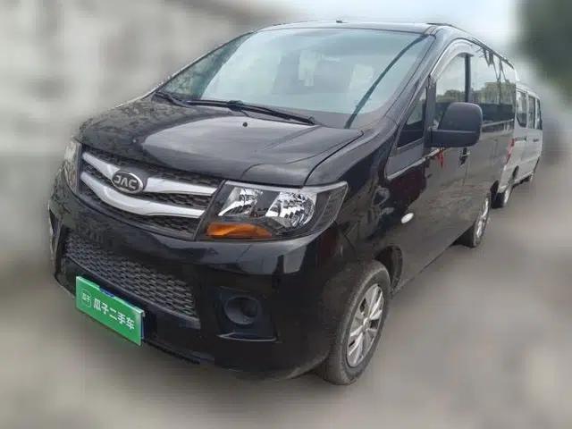 JAC Refine M3 2019 Creator Edition 1.8L Luxury Model