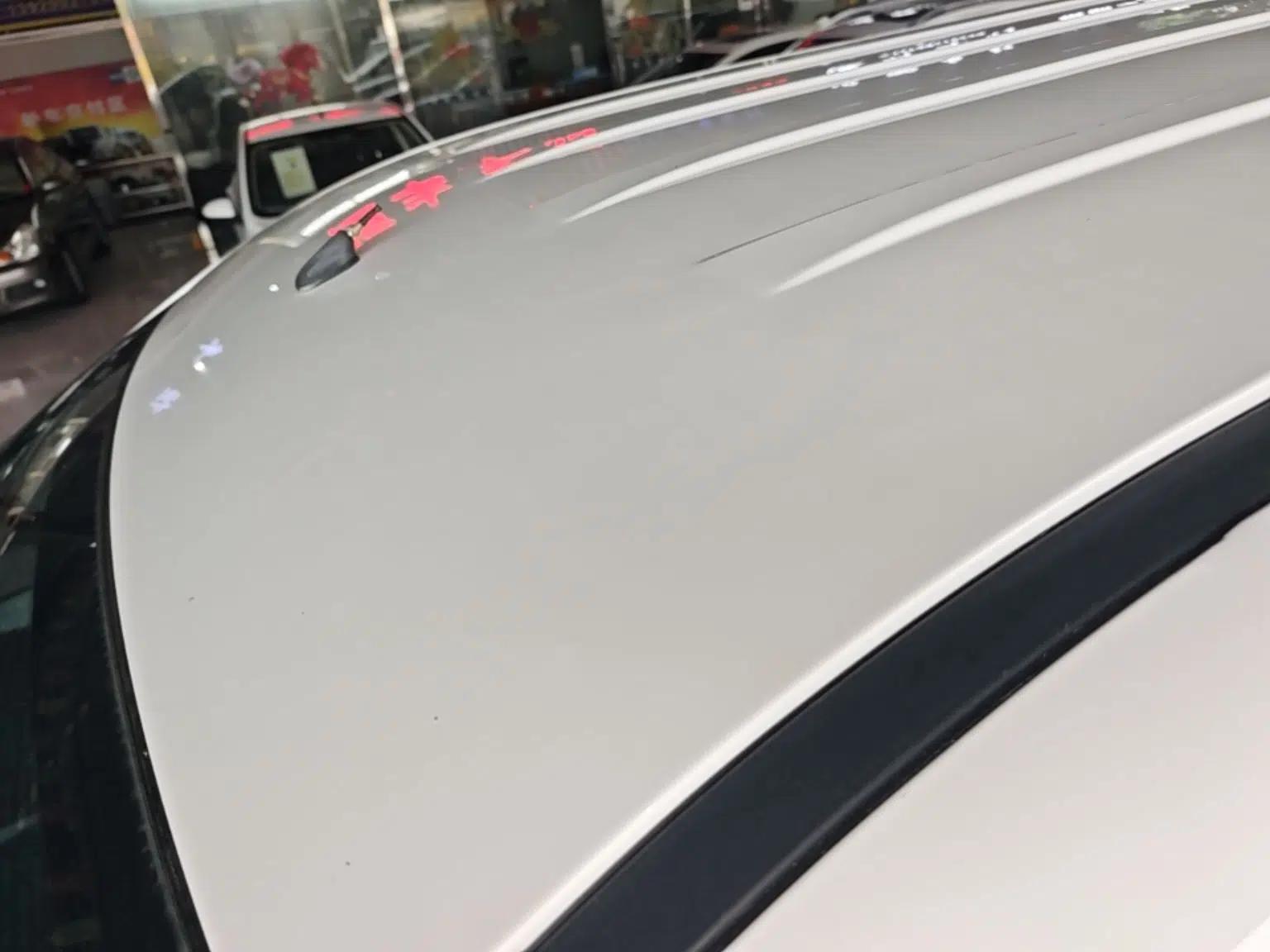 JAC Refine M3 2015 Maker Edition 1.6L Luxury Version — миниатюра 11