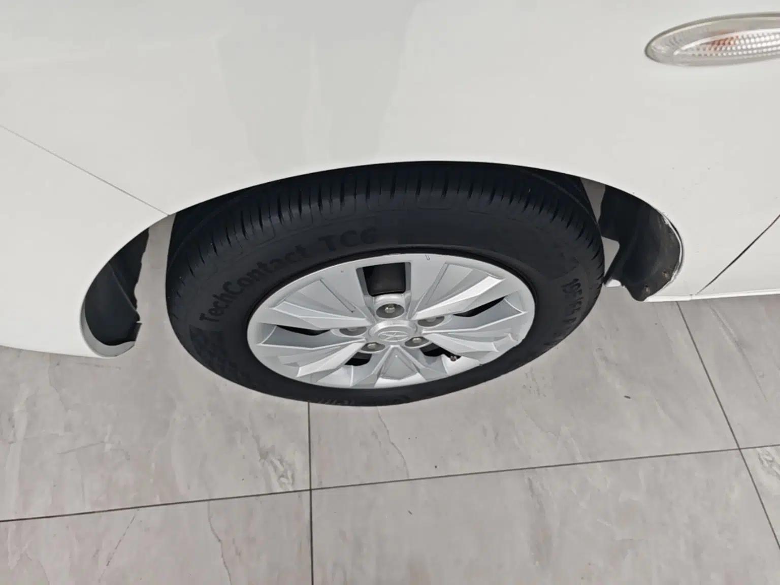 JAC Refine M3 2015 Maker Edition 1.6L Luxury Version — миниатюра 9