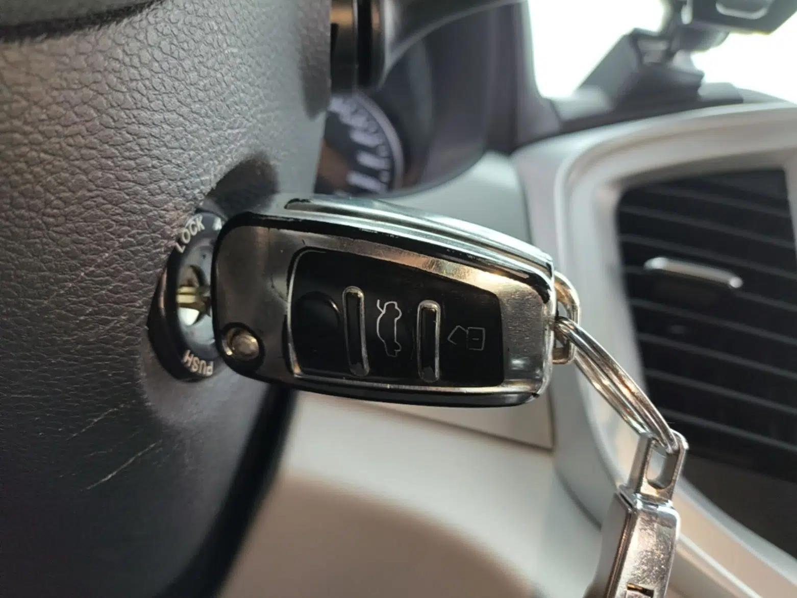 JAC Refine M4 2021 2.0L Manual Commercial Edition — миниатюра 22