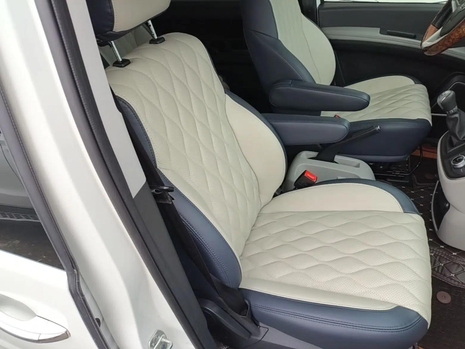 JAC Refine M4 2021 2.0L Manual Commercial Edition — миниатюра 23