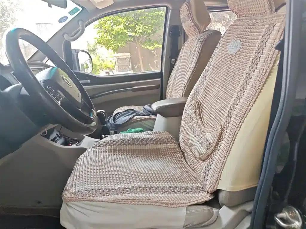 Lingzhi 2018 M5 1.6L 7-seater Luxury — миниатюра 8
