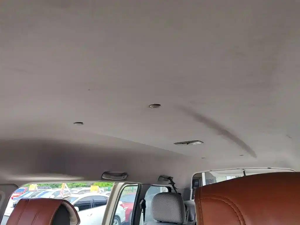 Lingzhi 2015 M3 1.6L 7-seater Comfort Model — миниатюра 18