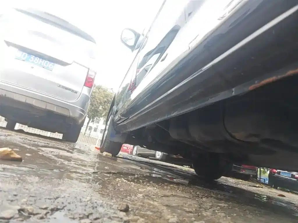 Lingzhi 2019 M5L 1.6L 7-seater Special Edition (China VI Emission Standard) — миниатюра 22