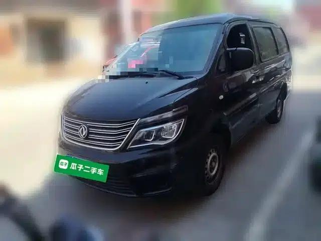Lingzhi 2019 M5 1.6L 7-seater Special Edition (National VI Emission Standard)