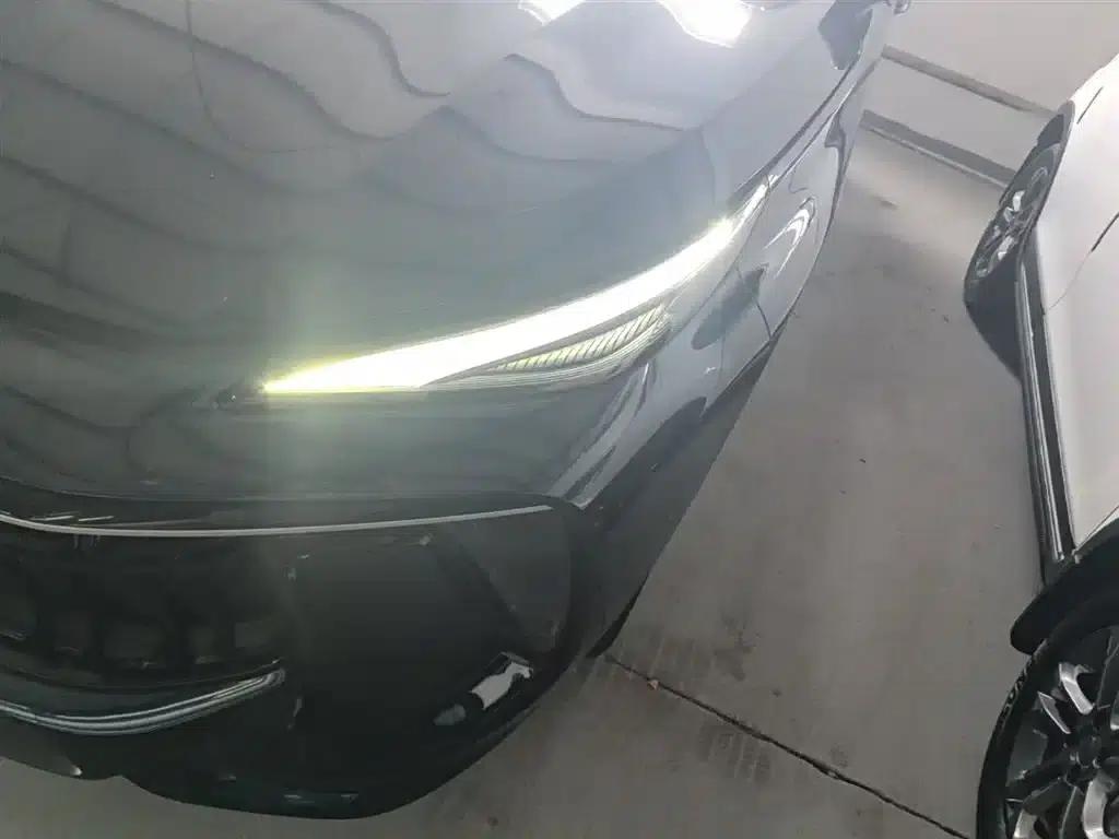 Fengxing T5 EVO 2021 1.5TD DCT Star Edition — миниатюра 24