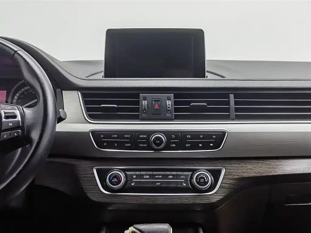 Jingyi X5 2017 Enjoy Series 1.5T CVT Smart Connector — миниатюра 12