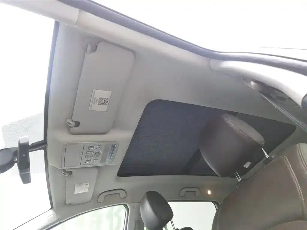 Jingyi X5 2017 Enjoy Series 1.5T CVT Smart Connector — миниатюра 14