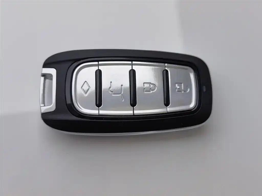 Jingyi X5 2017 Enjoy Series 1.5T CVT Smart Connector — миниатюра 19