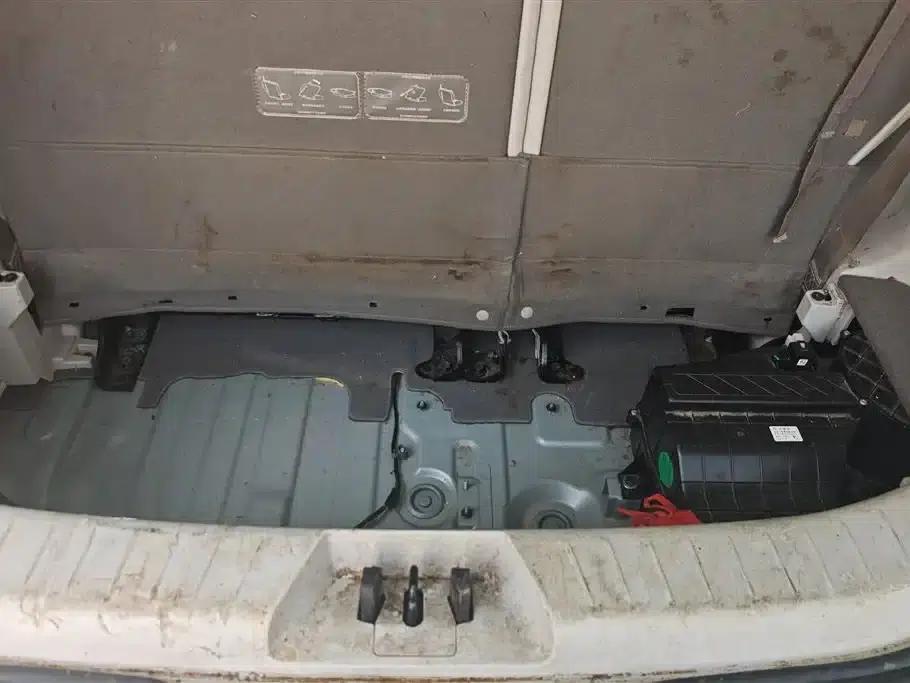 Fengxing Yacht 2022 1.5T DCT Wind Chaser Edition — миниатюра 4