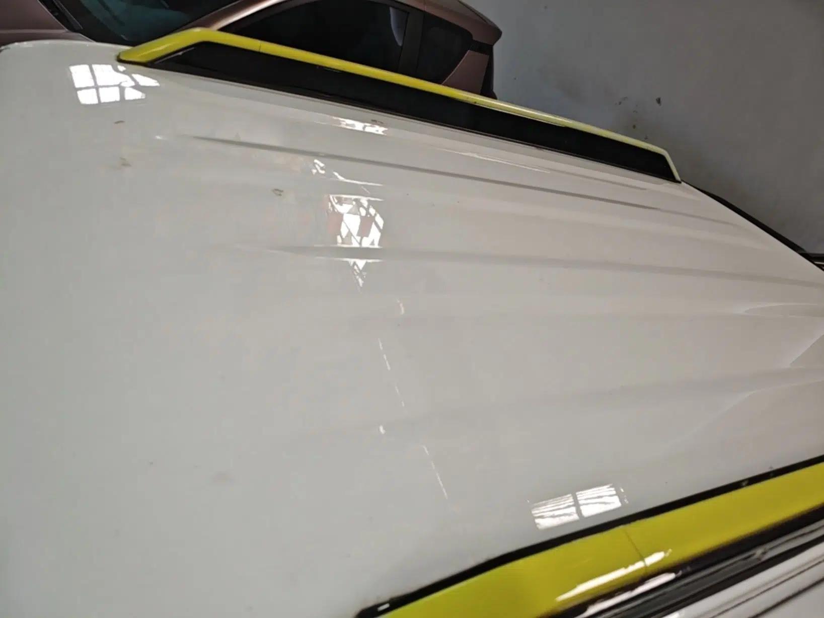 Geely Galaxy Panda 2024 200km Panda Rider — миниатюра 10