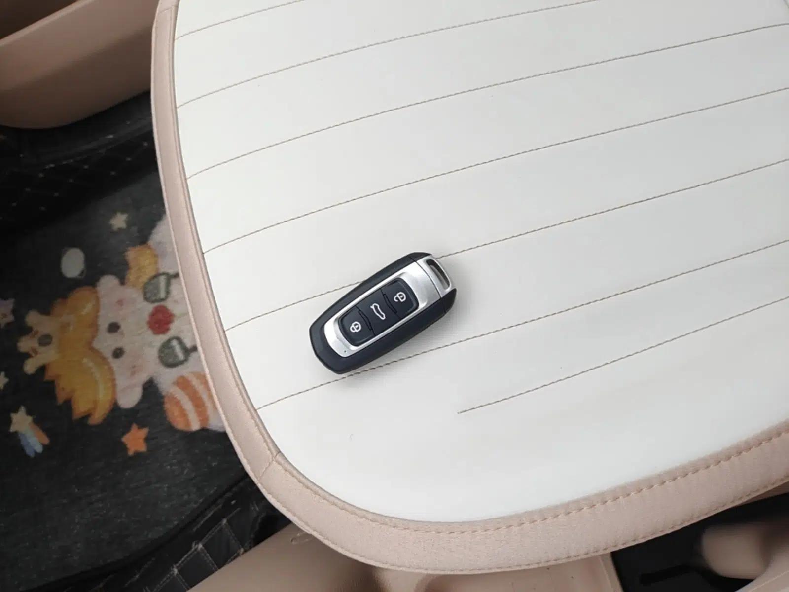 Geely Galaxy Panda 2024 200km Panda Kart — миниатюра 12