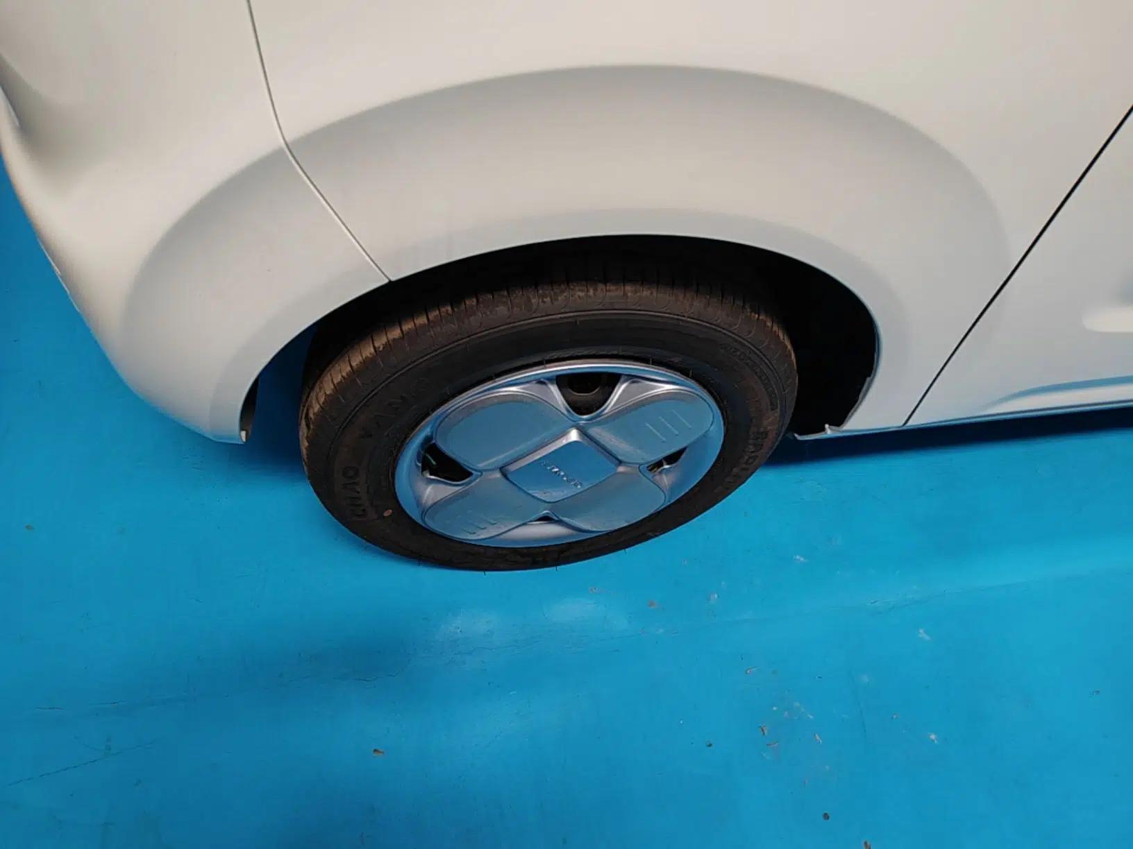Geely Galaxy Panda 2024 Panda Mini 200km Endurance Bear — миниатюра 8