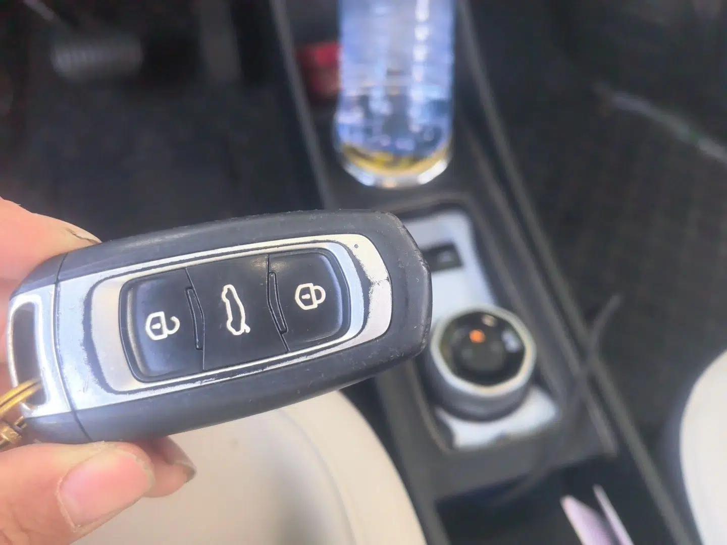 Geely Galaxy Panda 2024 200km Panda Rider — миниатюра 9