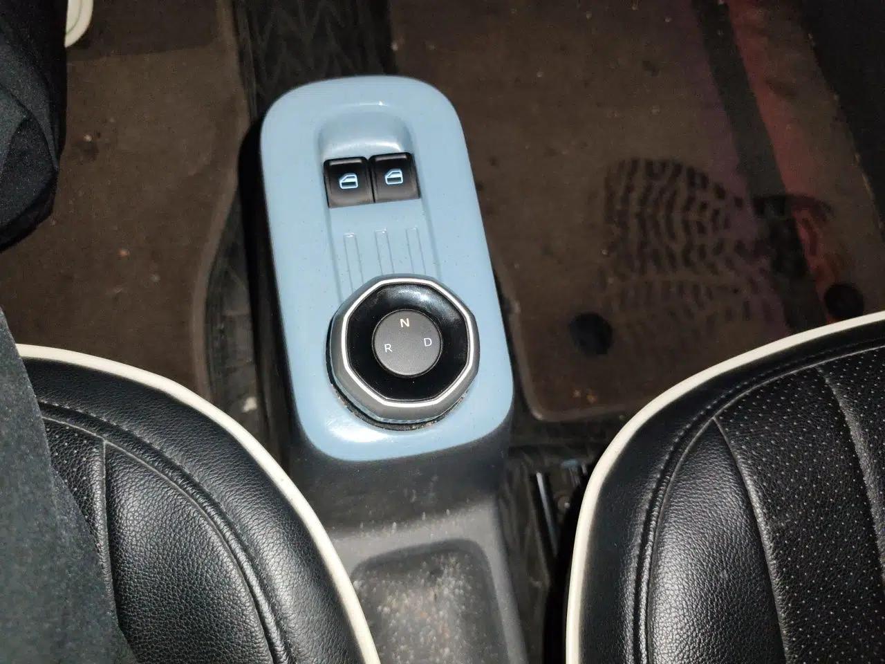 Geely Galaxy Panda 2024 Panda Mini 200km Longteng PRO Edition — миниатюра 15