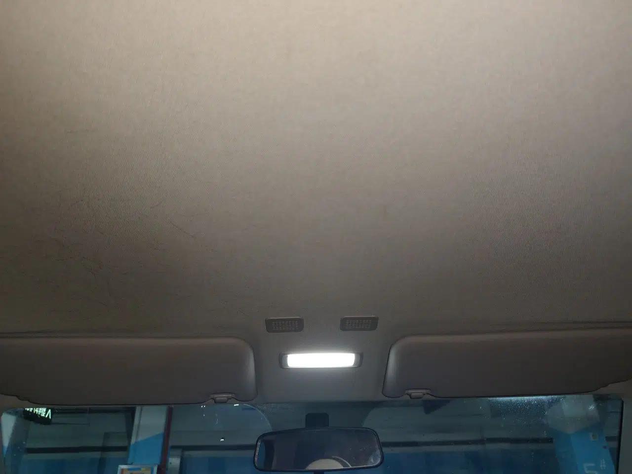 Geely Galaxy Panda 2024 Panda Mini 200km Longteng PRO Edition — миниатюра 19