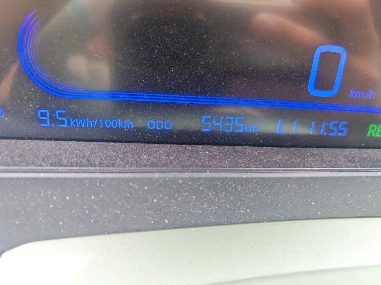 Geely Galaxy Panda 2025 210km Panda Rider — миниатюра 13