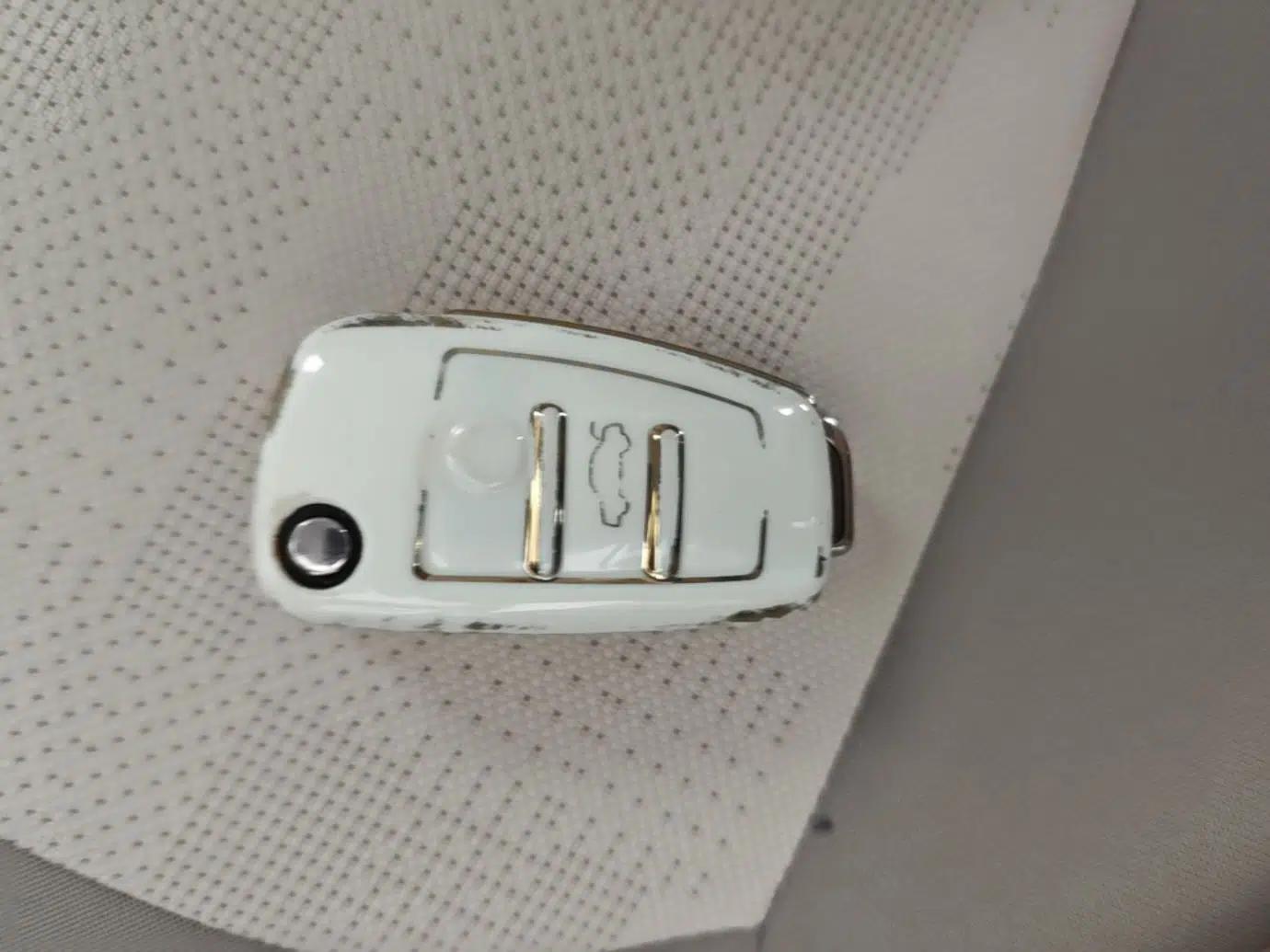 Geely Galaxy Panda 2025 210km Panda Kart — миниатюра 12