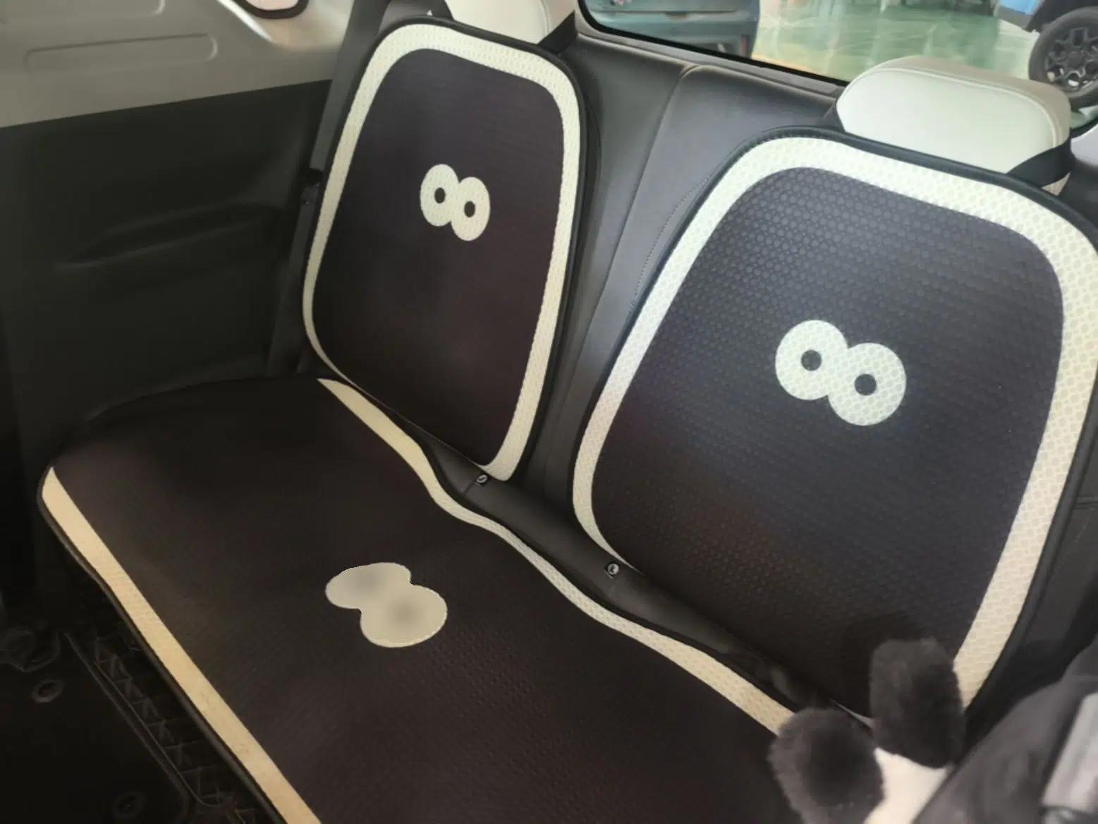 Geely Galaxy Panda 2024 200km Panda Kart — миниатюра 20