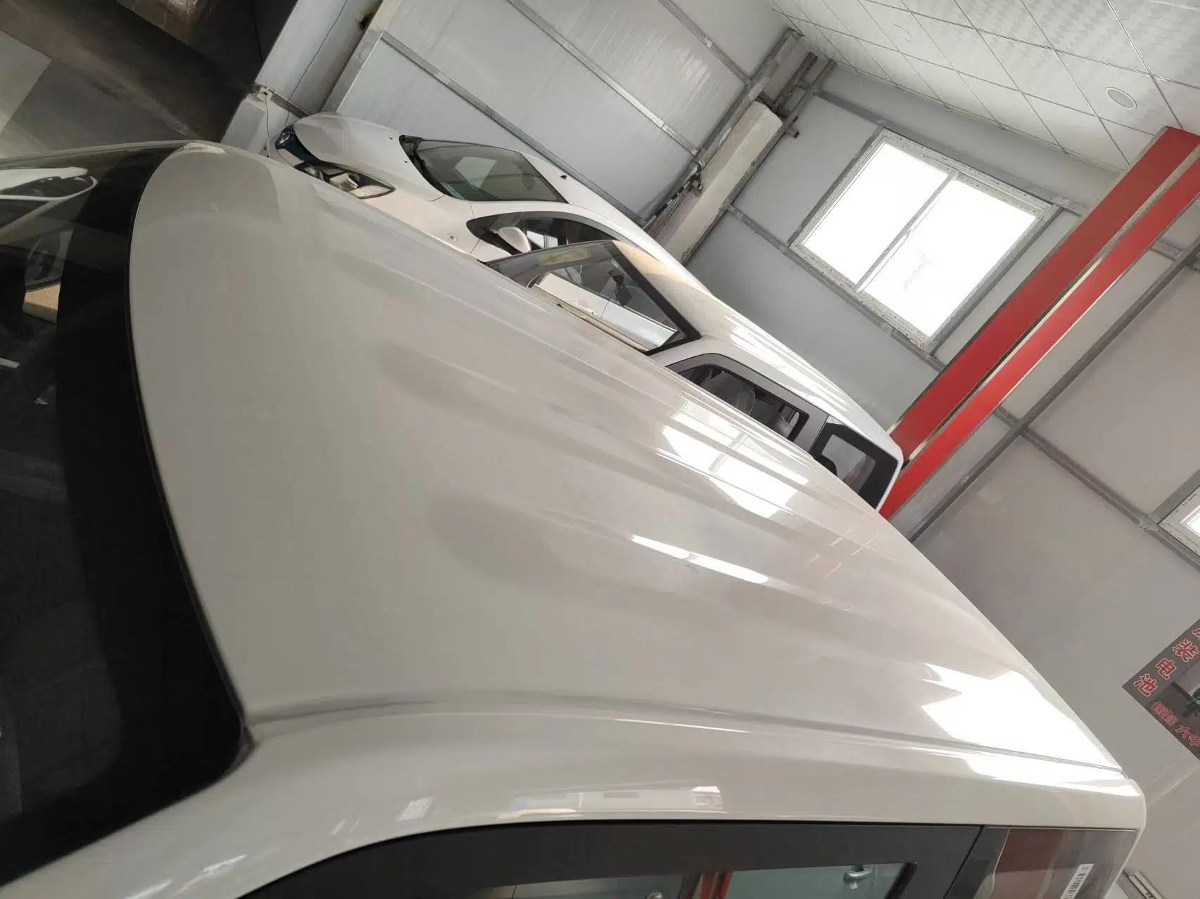 Geely Galaxy Panda 2024 Panda Mini 200km Endurance Bear — миниатюра 11