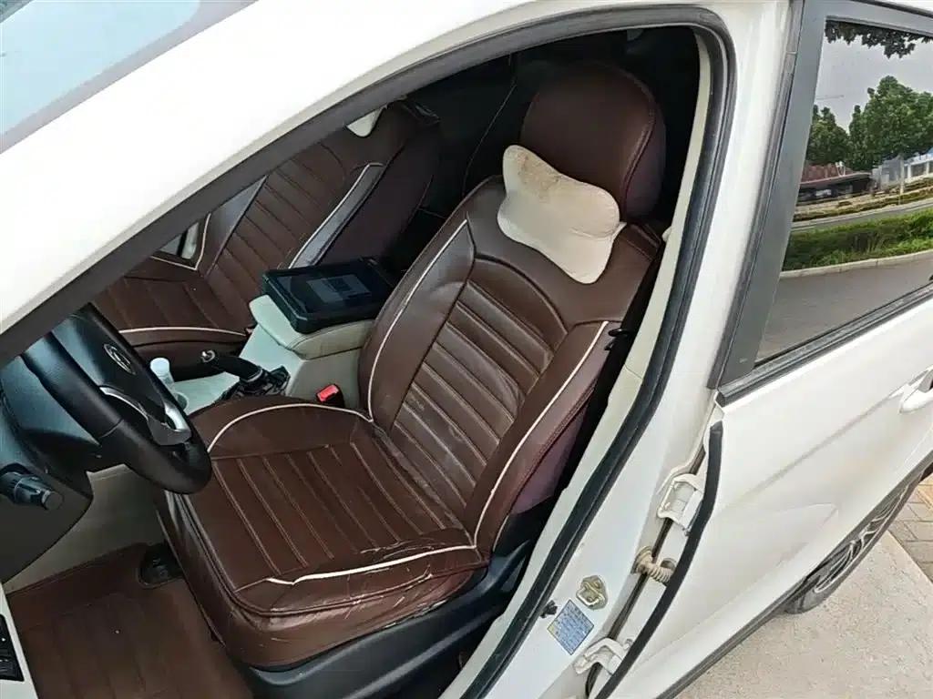 Fengxing S500 2016 Model 1.5L Manual Comfort — миниатюра 15