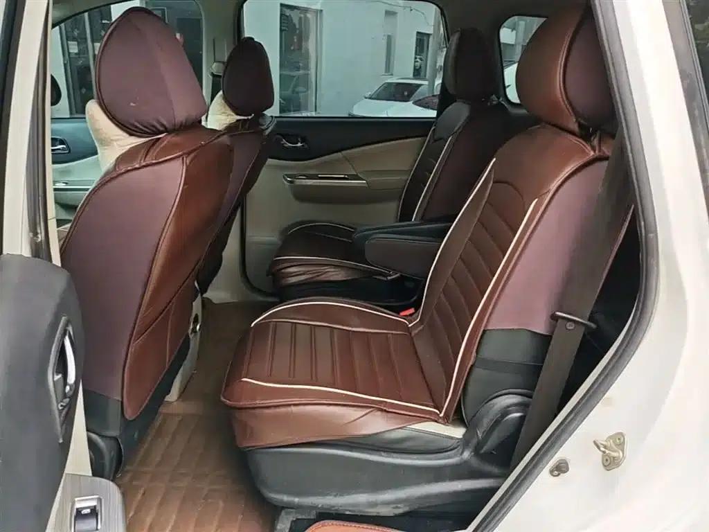 Fengxing S500 2016 Model 1.5L Manual Comfort — миниатюра 17