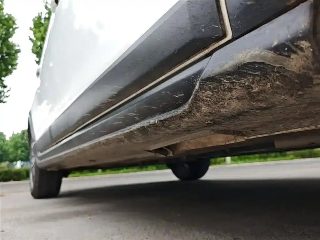 Fengxing S500 2016 Model 1.5L Manual Comfort — миниатюра 21