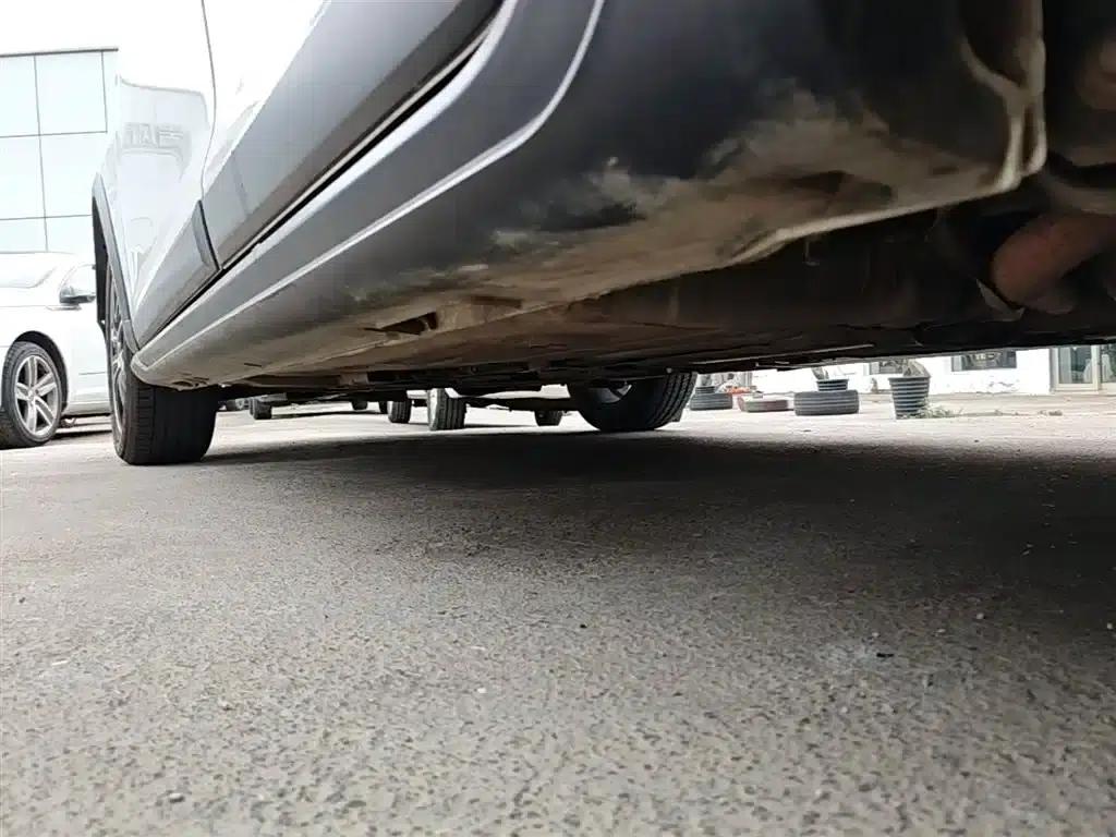 Fengxing S500 2016 Model 1.5L Manual Comfort — миниатюра 22