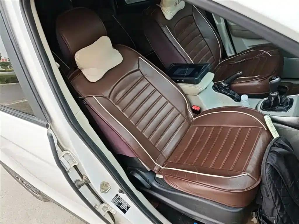 Fengxing S500 2016 Model 1.5L Manual Comfort — миниатюра 25