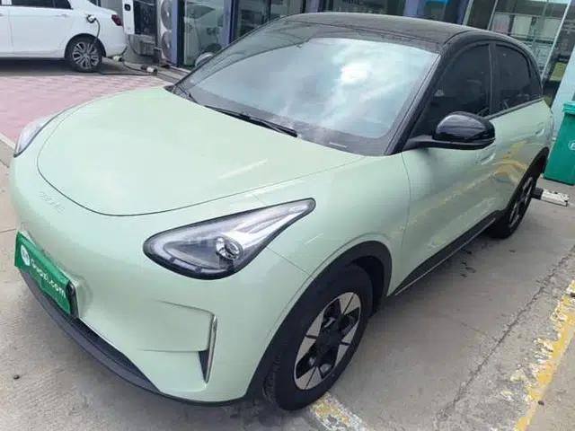 Geely Galaxy Geome 2025 UP 410km Exploration+ Edition