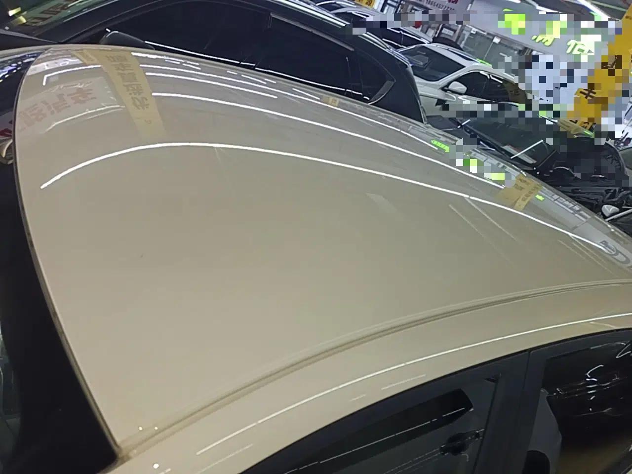 Geely Galaxy Geome 2025 310km Youth Edition — миниатюра 11
