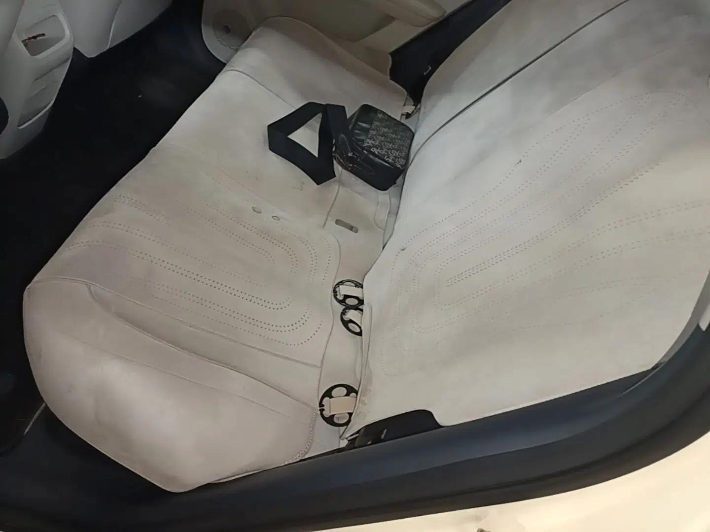 Geely Galaxy Geome 2025 310km Youth Edition — миниатюра 19