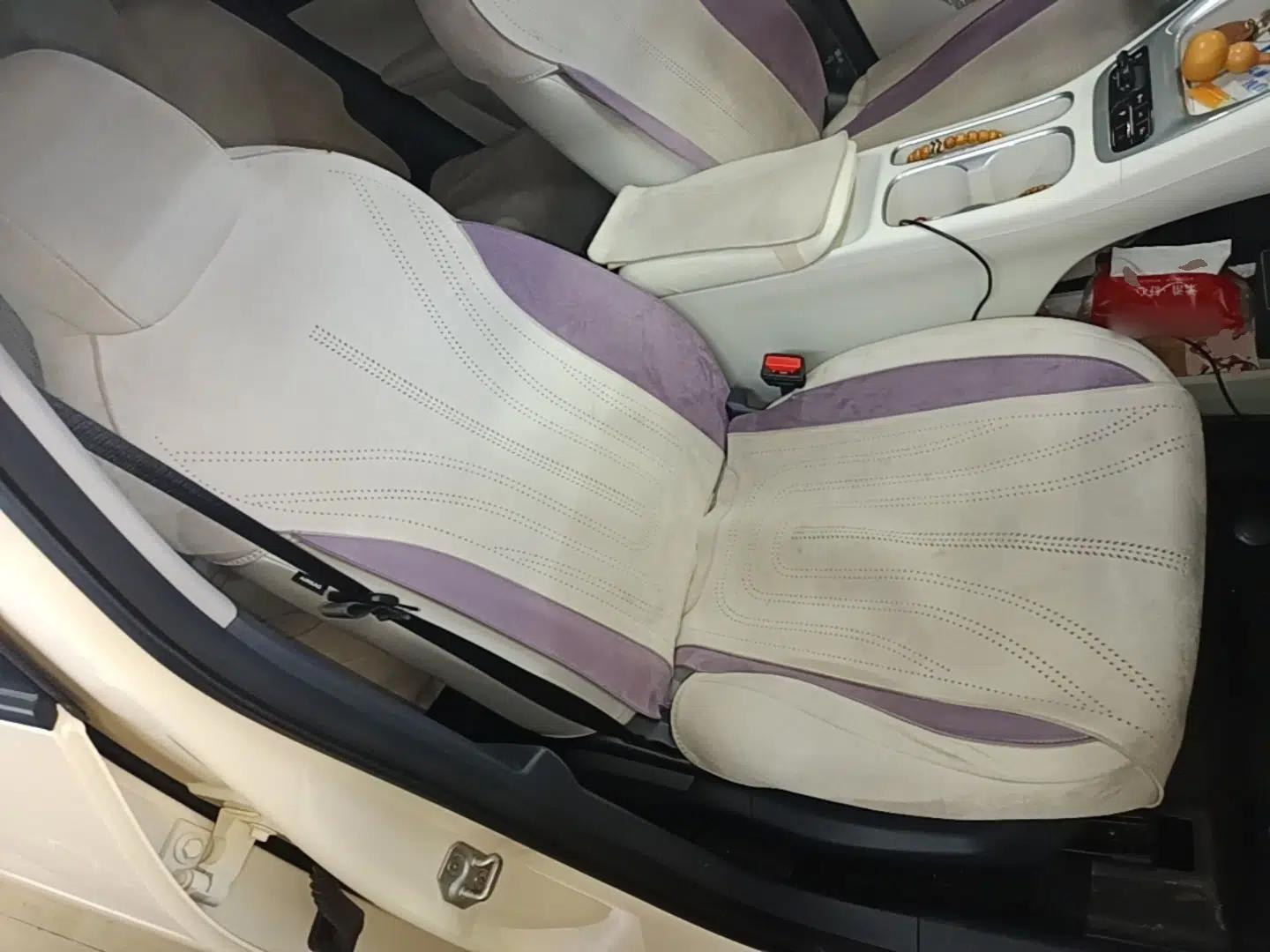 Geely Galaxy Geome 2025 310km Youth Edition — миниатюра 23