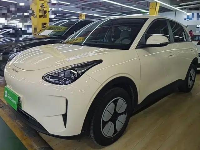 Geely Galaxy Geome 2025 310km Youth Edition