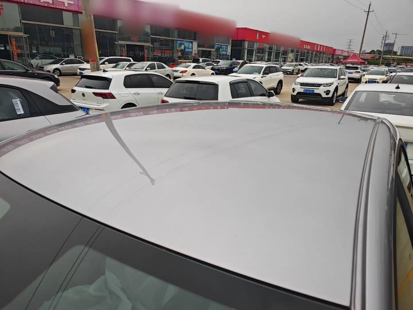 Geely Galaxy Geome 2026 Model 310km Youth Edition — миниатюра 11