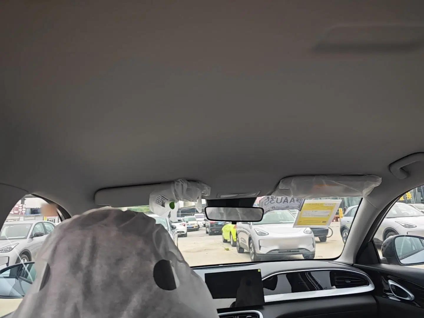 Geely Galaxy Geome 2026 Model 310km Youth Edition — миниатюра 21
