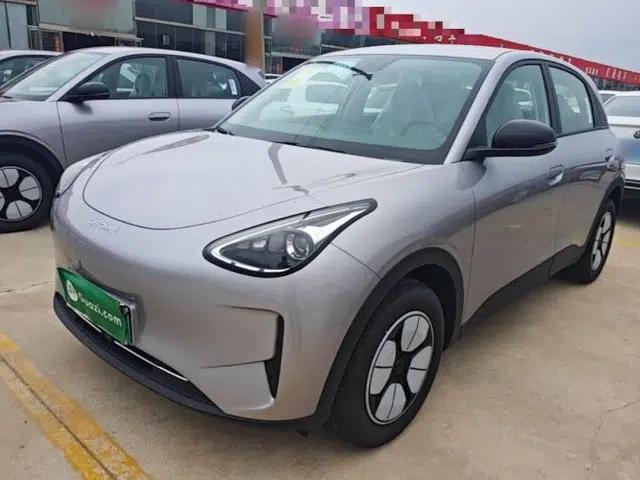 Geely Galaxy Geome 2026 Model 310km Youth Edition