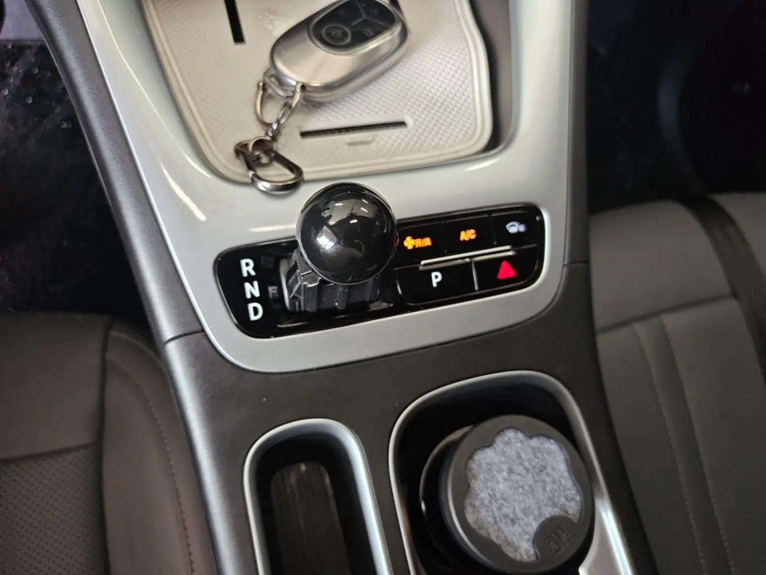 Geely Galaxy Geome 2025 310km Youth Edition — миниатюра 16