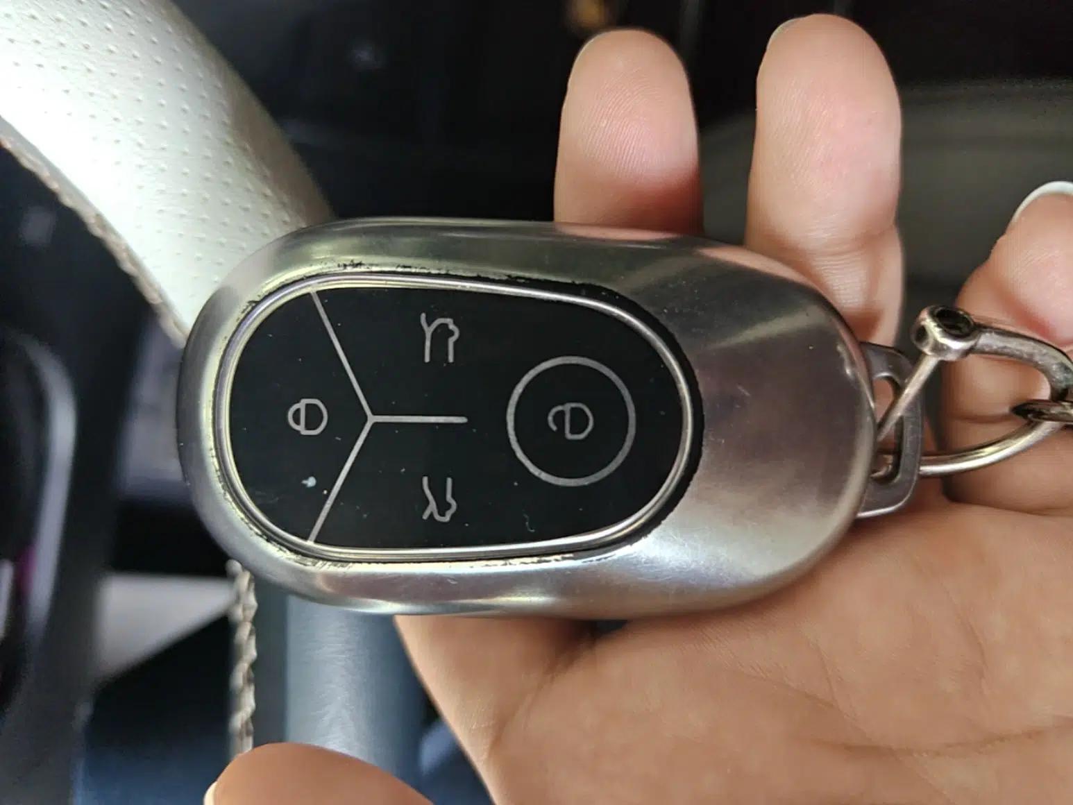 Geely Galaxy Geome 2025 310km Youth Edition — миниатюра 22