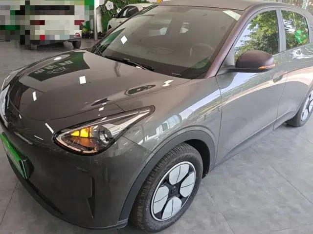 Geely Galaxy Geome 2025 310km Youth Edition