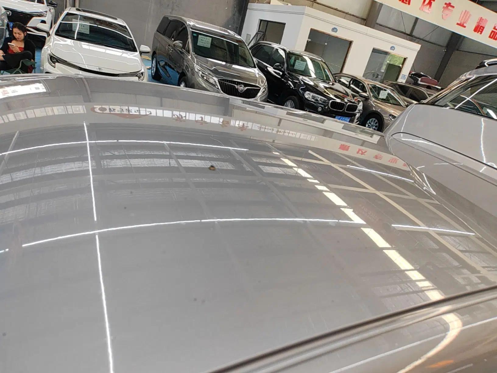Geely Galaxy Geome 2026 Model 310km Dream Edition — миниатюра 11